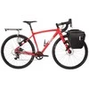 Thule 5401 „Shield“ krepšys, 13 l, 2 vnt., juodos spalvos