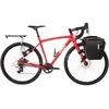 Kelioninis Thule Shield Pannier 13 l dviračio krepšiai, 2 vnt., geltoni