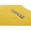 Kelioninis Thule Shield Pannier 13 l dviračio krepšiai, 2 vnt., geltoni