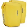 „Thule 5405 Shield“ krepšys, 25 l, pora, geltonas