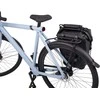 Thule 5406 „Shield“ 22 litrų ilgio universalus krepšys, juodas