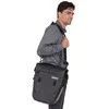 Kelioninis Dviračio bagažinės krepšys Thule Shield Commuter 22 L, juodas