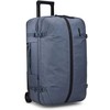 Thule 5436 Aion sportinis krepšys su ratukais, 70 cm, tamsiai pilkas