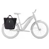 Thule 5465 Chasm Tote 25L with InLock Juodas