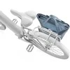 Thule Chasm 25 l dviračio krepšys su InLock, mėlynas