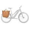 Thule 5467 Chasm Tote 25L su InLock Dusted Oranžinis
