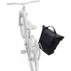 Thule 5468 Chasm Courier 22L su InLock Juodas