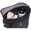 Thule 5468 Chasm Courier 22L su InLock Juodas
