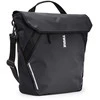 Thule 5468 Chasm Courier 22L su InLock Juodas