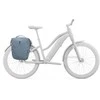 Thule 5477 Shield krepšys 22L su InLock, vidutinės mėlynos spalvos