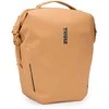 Thule 5478 „Shield“ krepšys 22 l su „InLock“ užraktu, apdulkėjusios oranžinės spalvos