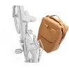Thule 5478 „Shield“ krepšys 22 l su „InLock“ užraktu, apdulkėjusios oranžinės spalvos