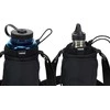 Thule EnRoute | Vanduo Bottle Holder | Juodas