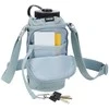Thule EnRoute | Vanduo Bottle Holder | Soft Mėlyna/Darkest Mėlyna