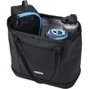 Kelioninis Juodas 30 l krepšys Thule Chasm Gear Tote