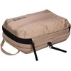 Thule | Compression Packing Cube, Small | Packing Cube | Gentle rusvai gelsvas
