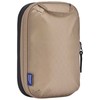 Thule | Compression Packing Cube, Small | Packing Cube | Gentle rusvai gelsvas