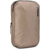Thule | Compression Packing Cube, Medium | Packing Cube | Gentle rusvai gelsvas