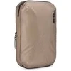 Thule | Compression Packing Cube, Medium | Packing Cube | Gentle rusvai gelsvas