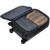 Thule | Compression Packing Cube, Medium | Packing Cube | Gentle rusvai gelsvas