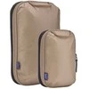 Thule | Compression Cube Set, Small/Medium | Packing Cube | Gentle rusvai gelsvas