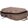 Kelioninis Thule | Compression Cube Set, Small/Medium | Packing Cube | Gentle rusvai gelsvas