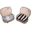 Thule | Clean/Dirty Packing Cube | Packing Cube | Gentle rusvai gelsvas