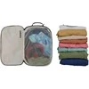 Thule | Clean/Dirty Packing Cube | Packing Cube | Gentle rusvai gelsvas