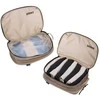 Thule | Clean/Dirty Packing Cube | Packing Cube | Gentle rusvai gelsvas