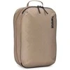 Thule | Clean/Dirty Packing Cube | Packing Cube | Gentle rusvai gelsvas