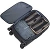 Thule | Packing Cube, Small | Packing Cube | Pond Gray