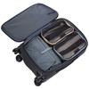 Thule | Packing Cube, Small | Packing Cube | Gentle rusvai gelsvas