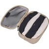Thule | Packing Cube, Small | Packing Cube | Gentle rusvai gelsvas