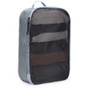 Thule | Packing Cube, Medium | Packing Cube | Pond Gray