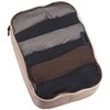 Thule | Packing Cube, Medium | Packing Cube | Gentle rusvai gelsvas