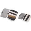 Thule | Packing Cube Set, 1x Medium, 1x Small | Packing Cube | Baltas