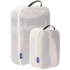 Thule | Packing Cube Set, 1x Medium, 1x Small | Packing Cube | Baltas