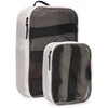 Thule | Packing Cube Set, 1x Medium, 1x Small | Packing Cube | Baltas