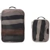 Thule | Packing Cube Set, 1x Medium, 1x Small | Packing Cube | Baltas
