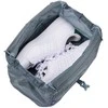 Thule | Travel Shoe Bag | Shoe Bag | Pond Gray