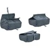 Thule | Travel Shoe Bag | Shoe Bag | Pond Gray