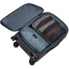Thule | Travel Shoe Bag | Shoe Bag | Pond Gray