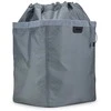 Thule | Packable Laundry Bag | Laundry Bag | Pond Gray