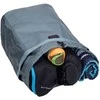 Thule | Packable Laundry Bag | Laundry Bag | Pond Gray