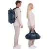 Thule 5586 Chasm 30L duffel bag darkest mėlynas