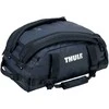 Thule 5586 Chasm 30L duffel bag darkest mėlynas