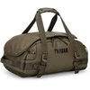 Thule 5587 Chasm 30L duffel bag deep khaki