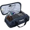 Thule 5593 Chasm 70L duffel bag darkest mėlynas