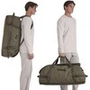 Krepšys Thule Chasm 90 L - deep khaki