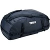 Thule 5599 Chasm 130L duffel bag darkest mėlynas
